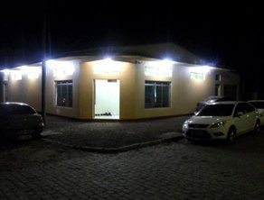 Veja as foto da Inaguração da Igreja de Paraíso do Sul