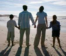 A Família Concebida por Deus e a Família Atual