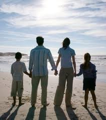 Princípios para a Construção de uma Família Feliz