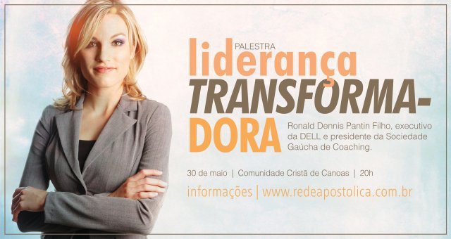 Liderança Transformadora