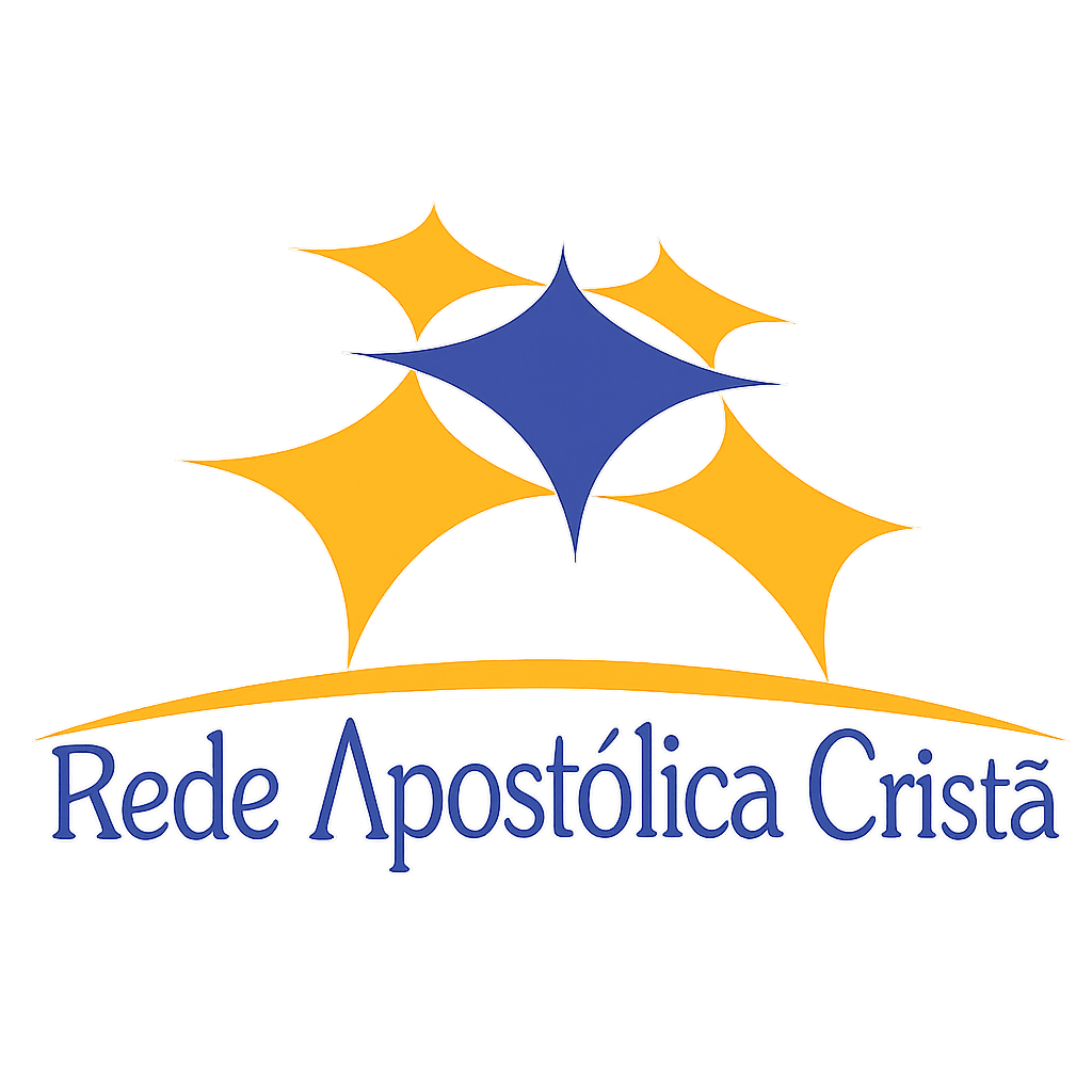 Logo Rede Apostólica Cristã