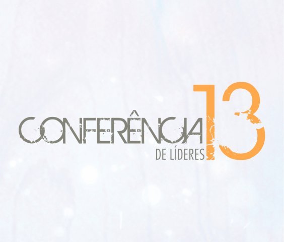 Conferência de Líderes 2013