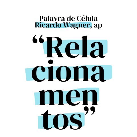 RELACIOMAMENTOS