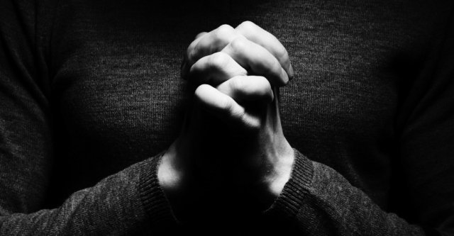 ALINHANDO MINHA VONTADE A VONTADE DE DEUS!