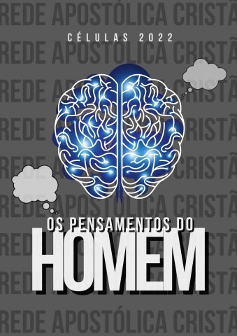 OS PENSAMENTOS DO HOMEM