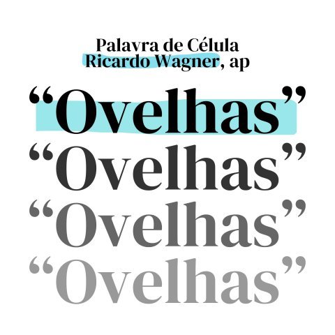 OVELHAS