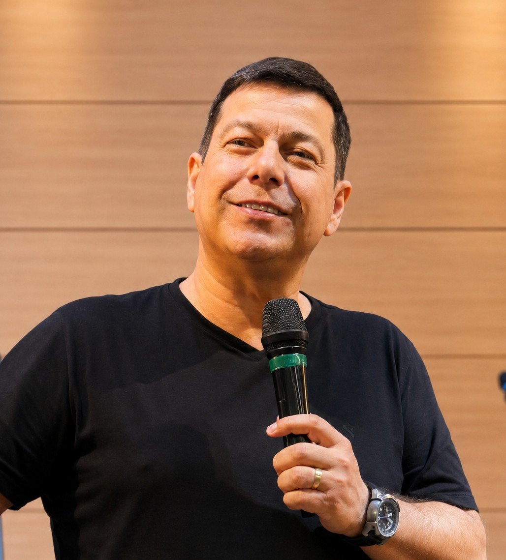 Sandro Eloi Pimenta