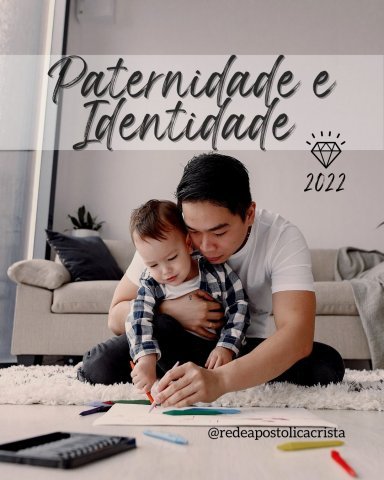 PATERNIDADE E IDENTIDADE