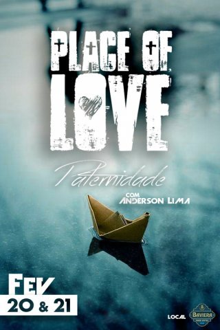 Place of Love