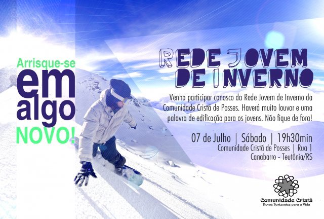 Rede Jovem de Inverno