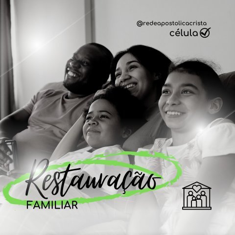 RESTAURAÇÃO FAMILIAR