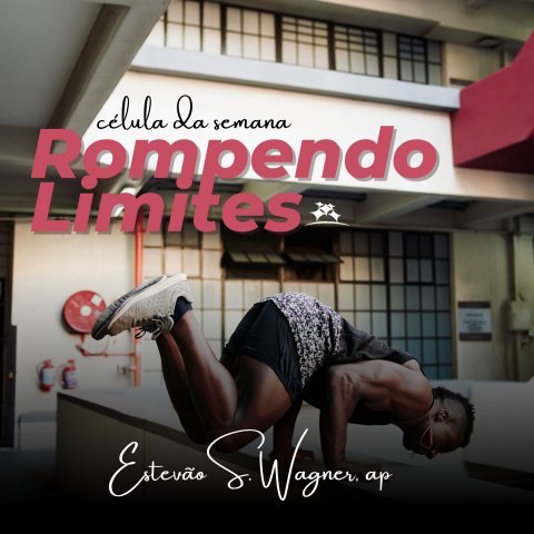 ROMPENDO LIMITES