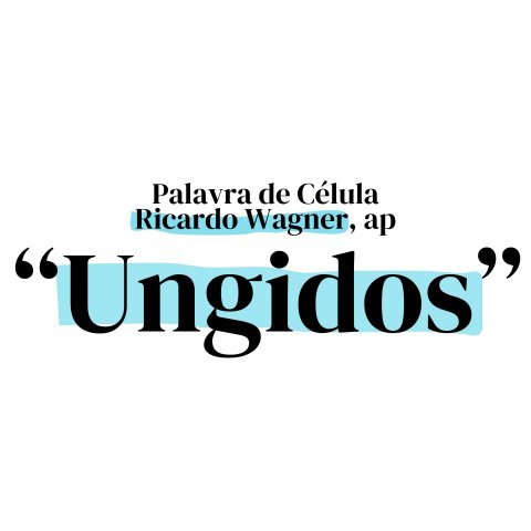 UNGIDOS