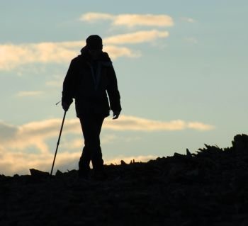 Assim Caminha a Humanidade, Assim Caminha um Cristão