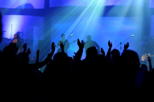 Culto da Família