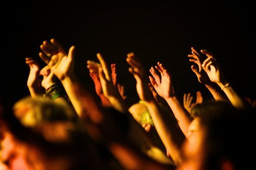 Culto Especial em Santa Cruz do Sul